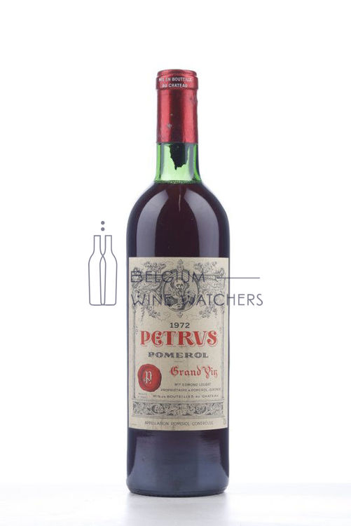 Image de 1972 PETRUS